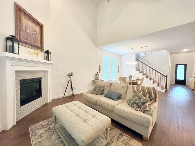 2410 Doncaster Drive, Forney, TX 75126