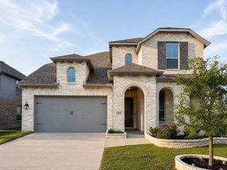 2410 Doncaster Drive, Forney, TX 75126