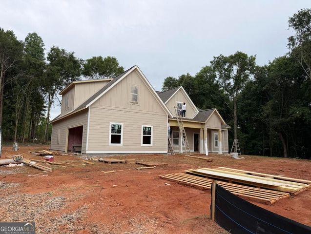 3826 Waterworks Road, Commerce, GA 30529