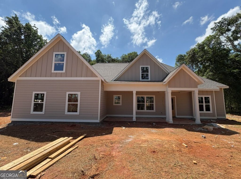 3826 Waterworks Road, Commerce, GA 30529