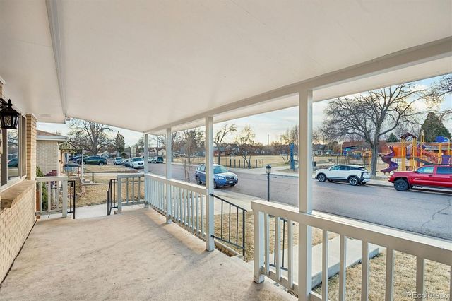 1850 S Hooker Street, Denver, CO 80219