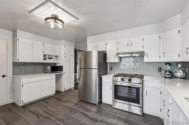 1850 S Hooker Street, Denver, CO 80219