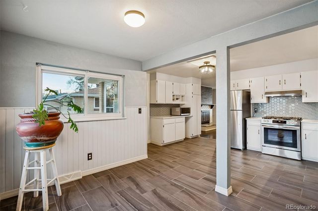 1850 S Hooker Street, Denver, CO 80219