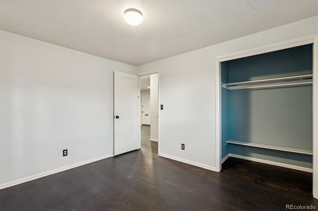 1850 S Hooker Street, Denver, CO 80219