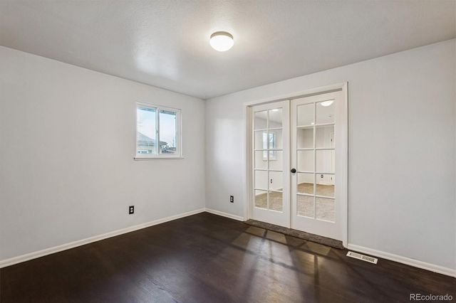 1850 S Hooker Street, Denver, CO 80219