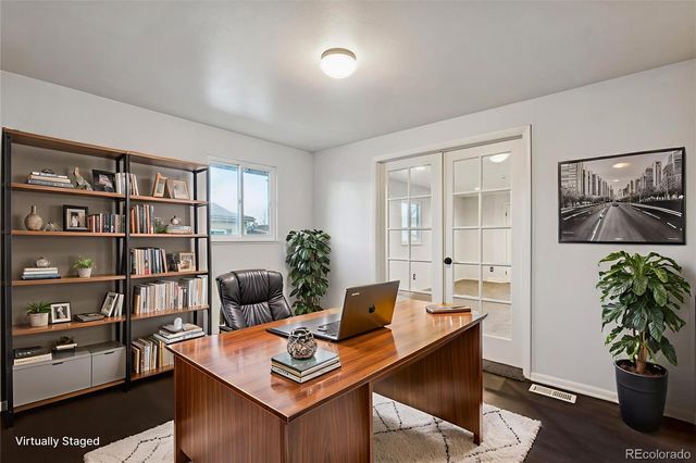 1850 S Hooker Street, Denver, CO 80219