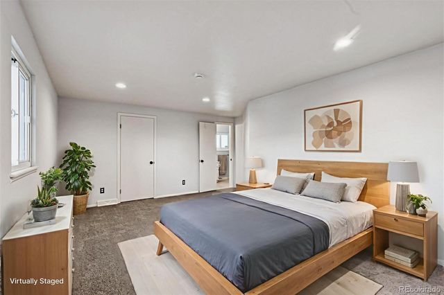 1850 S Hooker Street, Denver, CO 80219