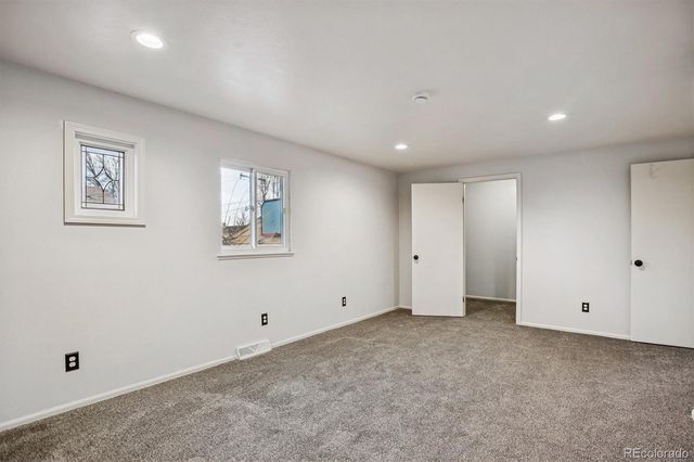 1850 S Hooker Street, Denver, CO 80219