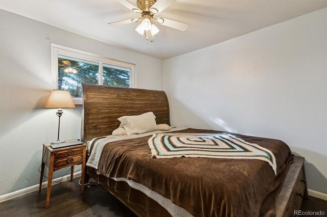 1850 S Hooker Street, Denver, CO 80219