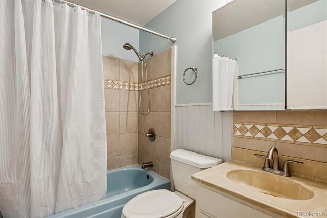 1850 S Hooker Street, Denver, CO 80219