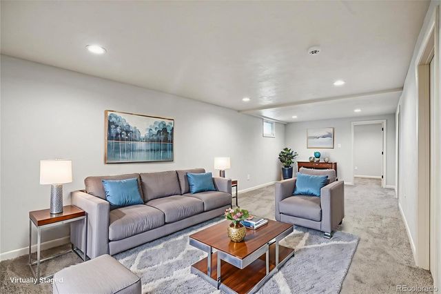 1850 S Hooker Street, Denver, CO 80219