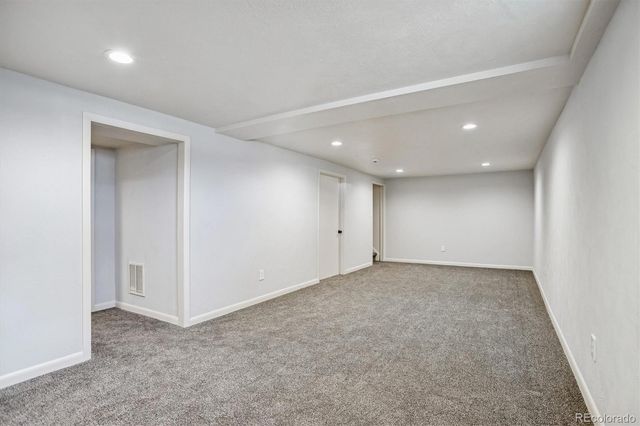 1850 S Hooker Street, Denver, CO 80219