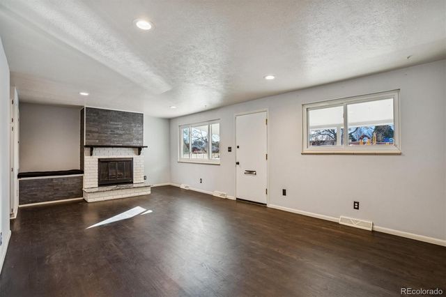 1850 S Hooker Street, Denver, CO 80219