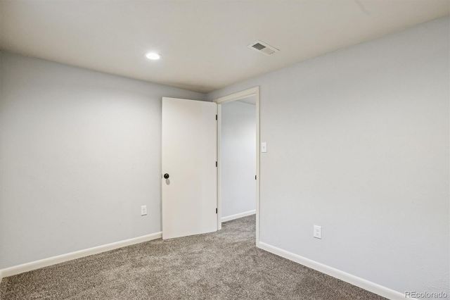 1850 S Hooker Street, Denver, CO 80219