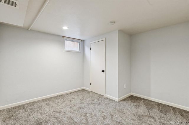 1850 S Hooker Street, Denver, CO 80219