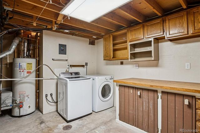 1850 S Hooker Street, Denver, CO 80219