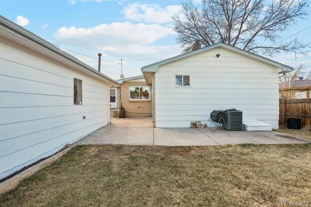 1850 S Hooker Street, Denver, CO 80219