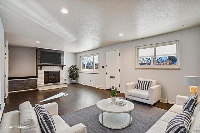 1850 S Hooker Street, Denver, CO 80219