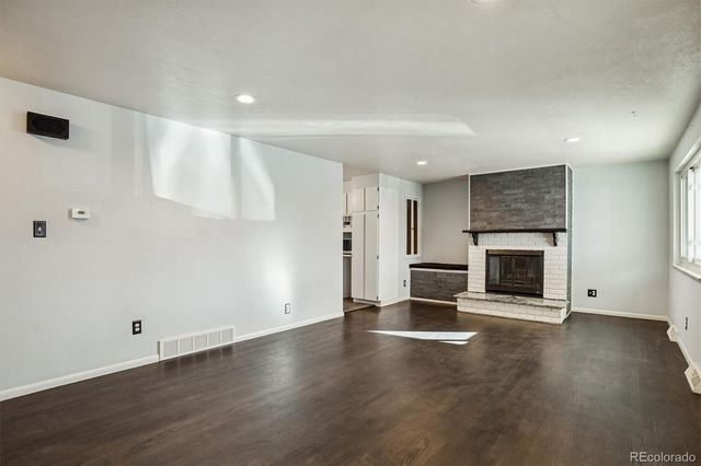 1850 S Hooker Street, Denver, CO 80219