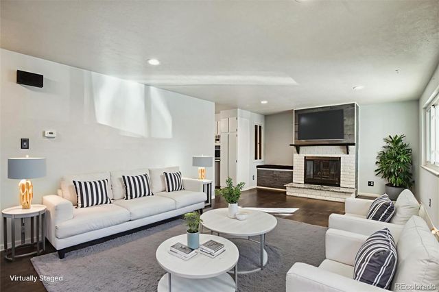 1850 S Hooker Street, Denver, CO 80219