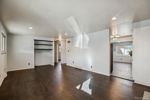 1850 S Hooker Street, Denver, CO 80219