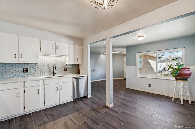 1850 S Hooker Street, Denver, CO 80219