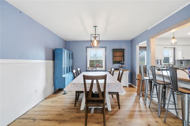 290 Ginghamsburg Road, Tipp City, OH 45371