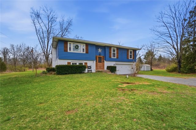 290 Ginghamsburg Road, Tipp City, OH 45371