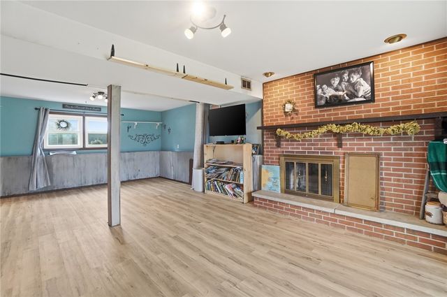 290 Ginghamsburg Road, Tipp City, OH 45371