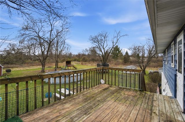 290 Ginghamsburg Road, Tipp City, OH 45371