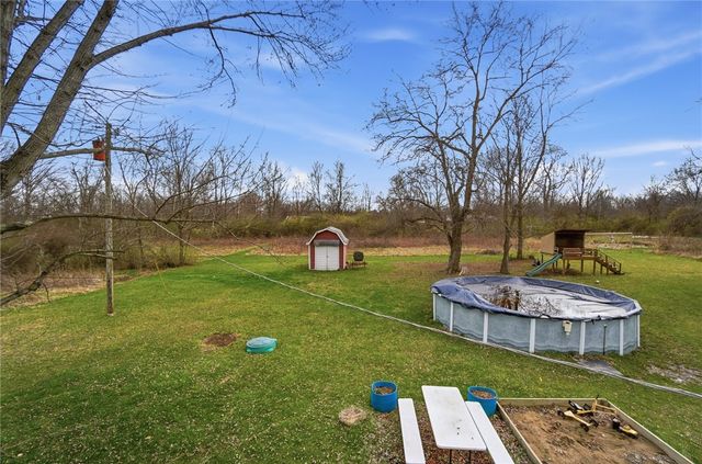 290 Ginghamsburg Road, Tipp City, OH 45371