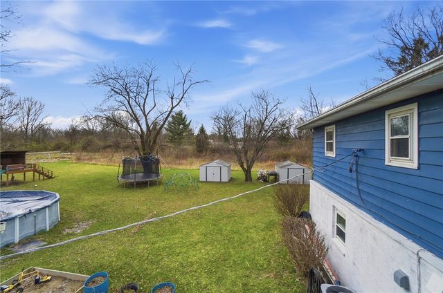 290 Ginghamsburg Road, Tipp City, OH 45371