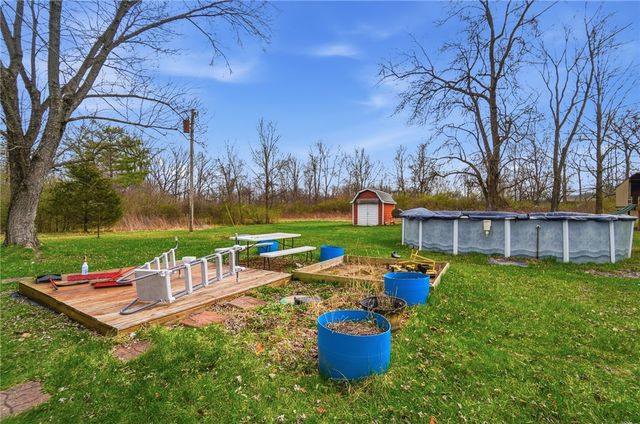 290 Ginghamsburg Road, Tipp City, OH 45371