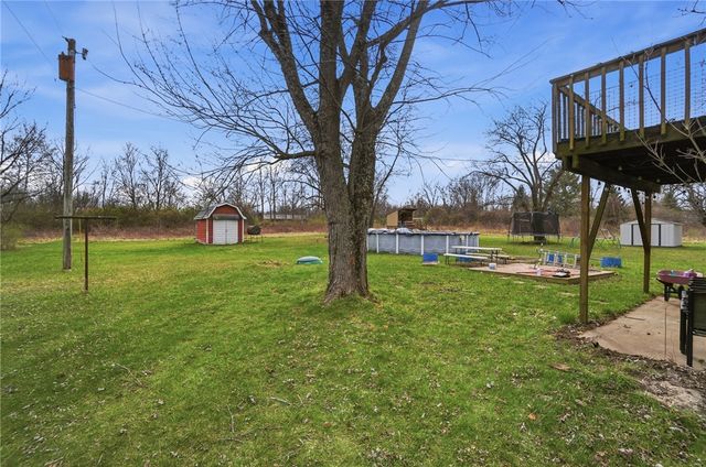 290 Ginghamsburg Road, Tipp City, OH 45371