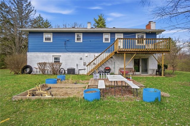 290 Ginghamsburg Road, Tipp City, OH 45371