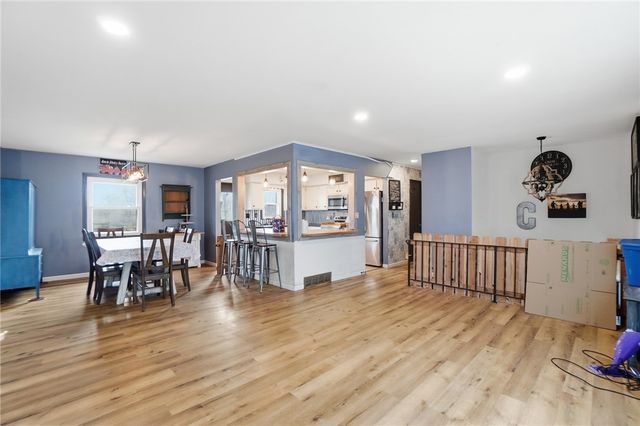 290 Ginghamsburg Road, Tipp City, OH 45371