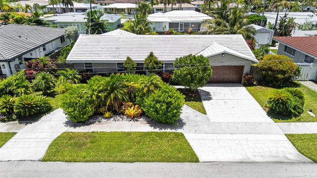 1226 SE 14TH Street, Deerfield Beach, FL 33441