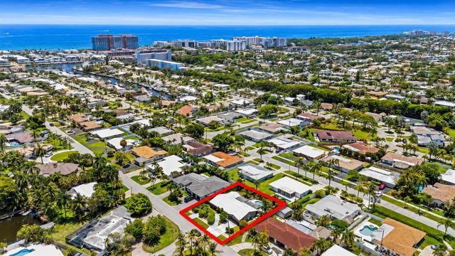 1226 SE 14TH Street, Deerfield Beach, FL 33441