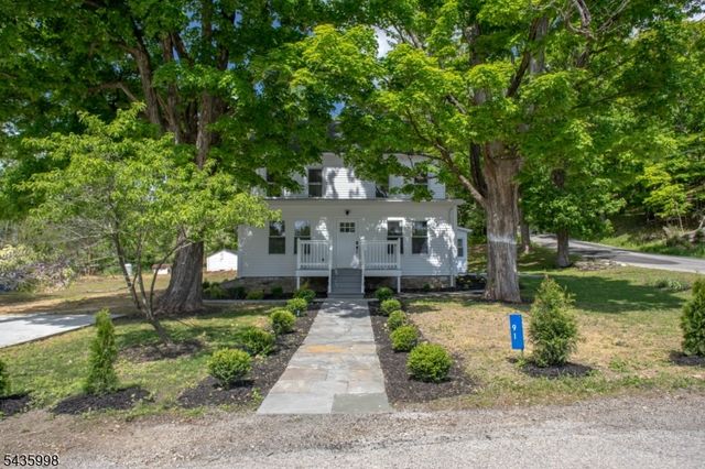 91 Gemmer Rd, Wantage Twp., NJ 07461