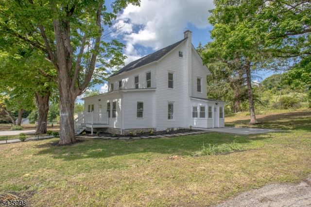 91 Gemmer Rd, Wantage Twp., NJ 07461