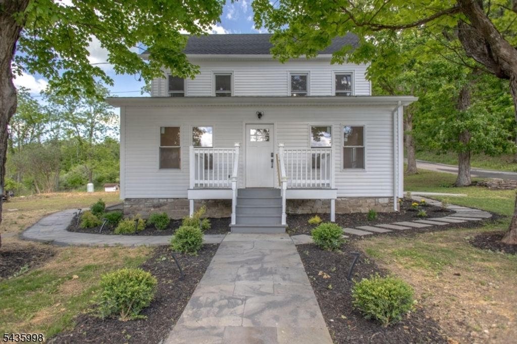 91 Gemmer Rd, Wantage Twp., NJ 07461