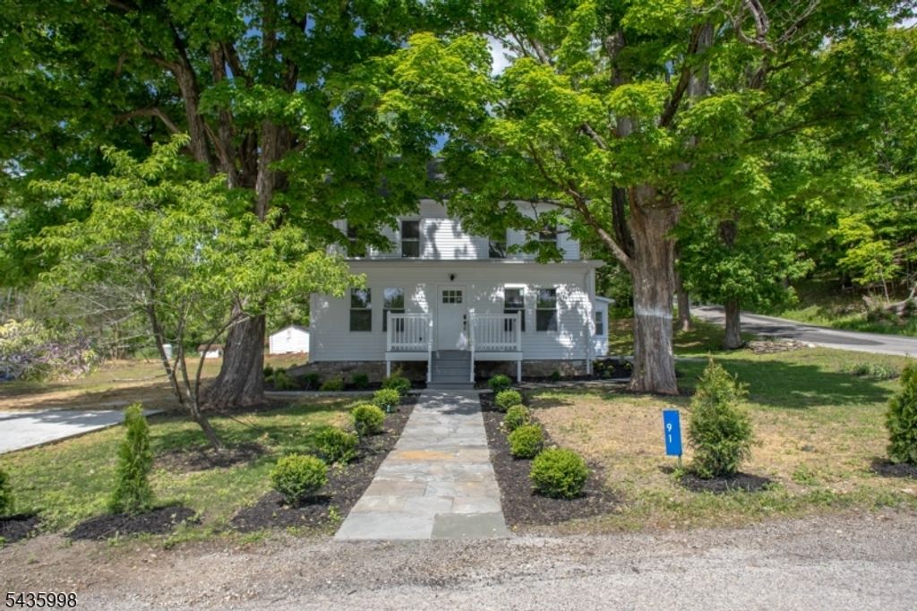 91 Gemmer Rd, Wantage Twp., NJ 07461 — photo 4