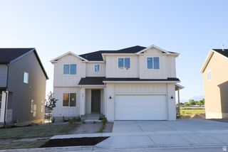 531 E 720 N LOT #2, Salem, UT 84653