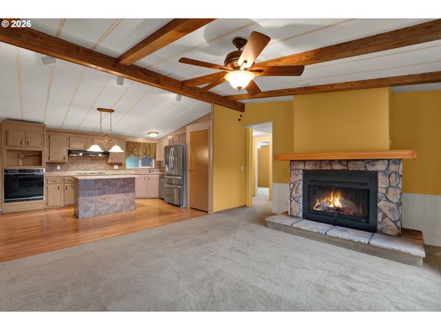 1200 E CENTRAL Ave 84, Sutherlin, OR 97479