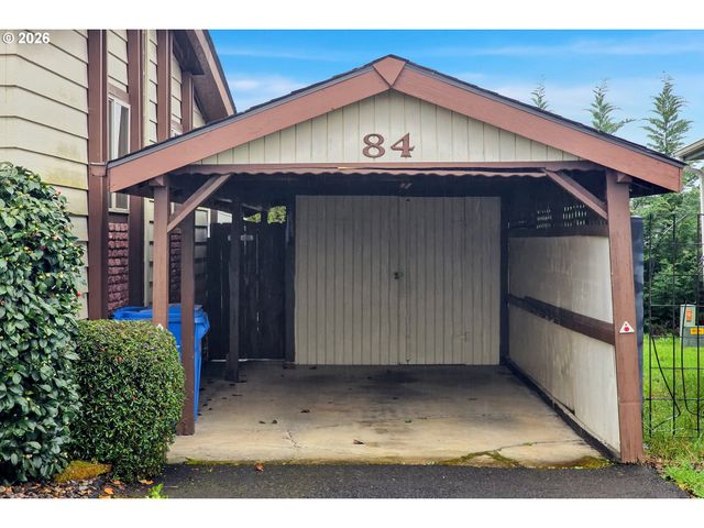 1200 E CENTRAL Ave 84, Sutherlin, OR 97479