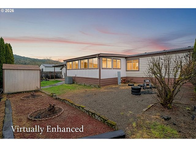 1200 E CENTRAL Ave 84, Sutherlin, OR 97479