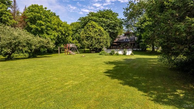 4342 Norton Road, Onondaga, NY 13215