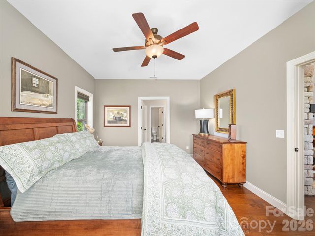 58 Sunny Morning Court, Hendersonville, NC 28792