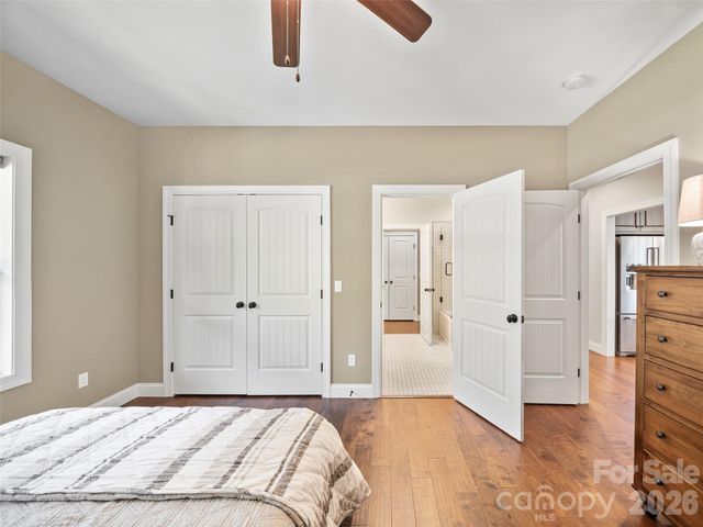 58 Sunny Morning Court, Hendersonville, NC 28792