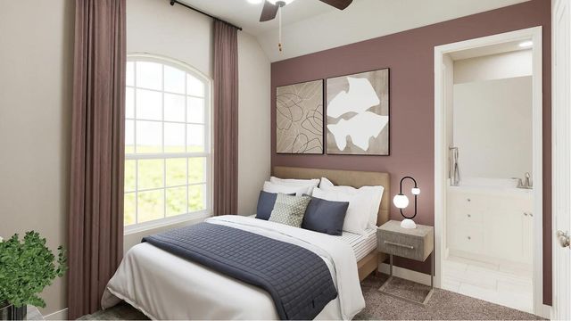 2505 Desert Island Drive, League City, TX 77573